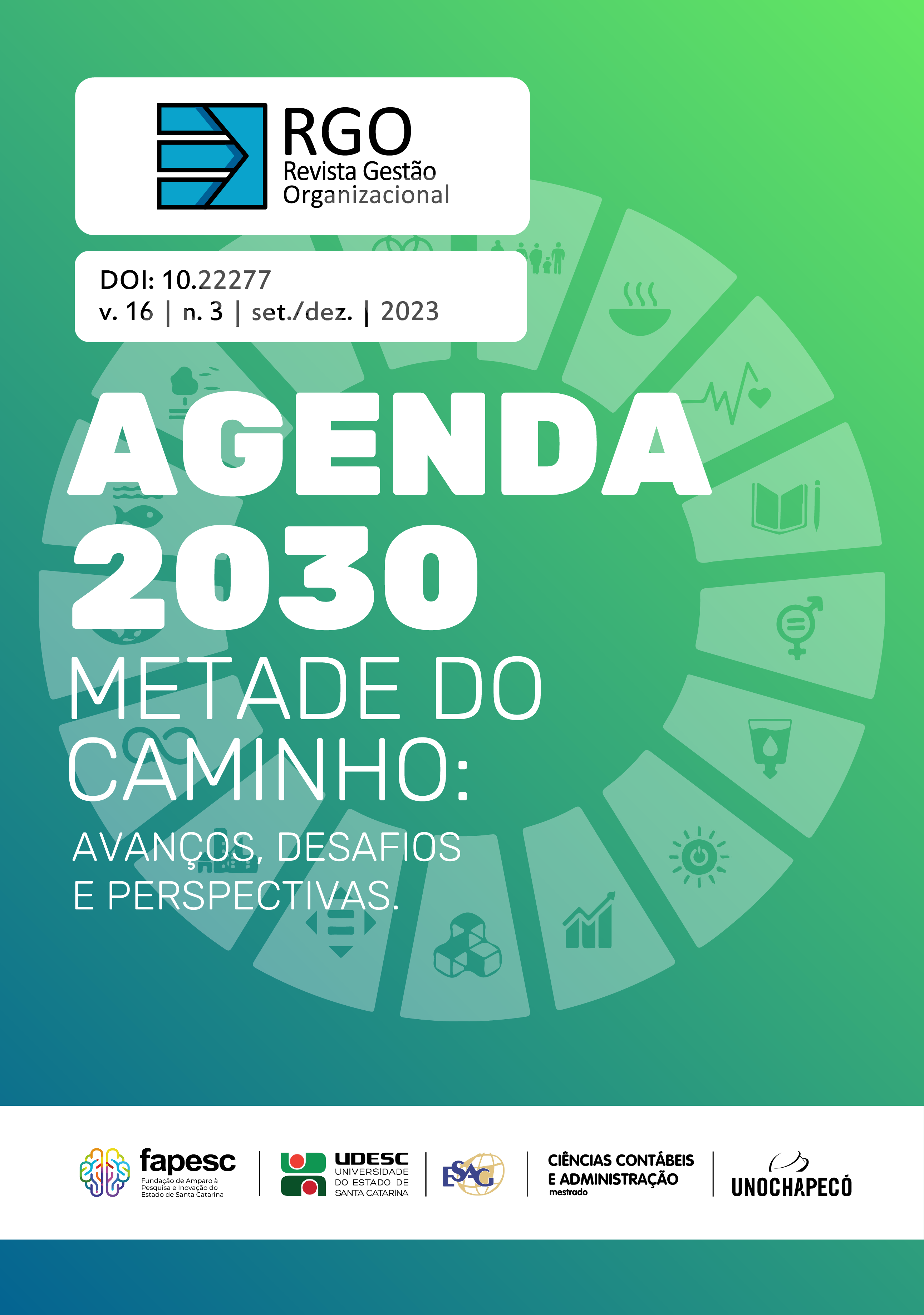					Visualizar v. 16 n. 3 (2023): Agenda 2030 – Metade do Caminho: Avanços, Desafios e Perspectivas
				