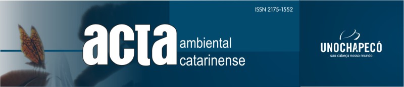 Cabeçalho da página