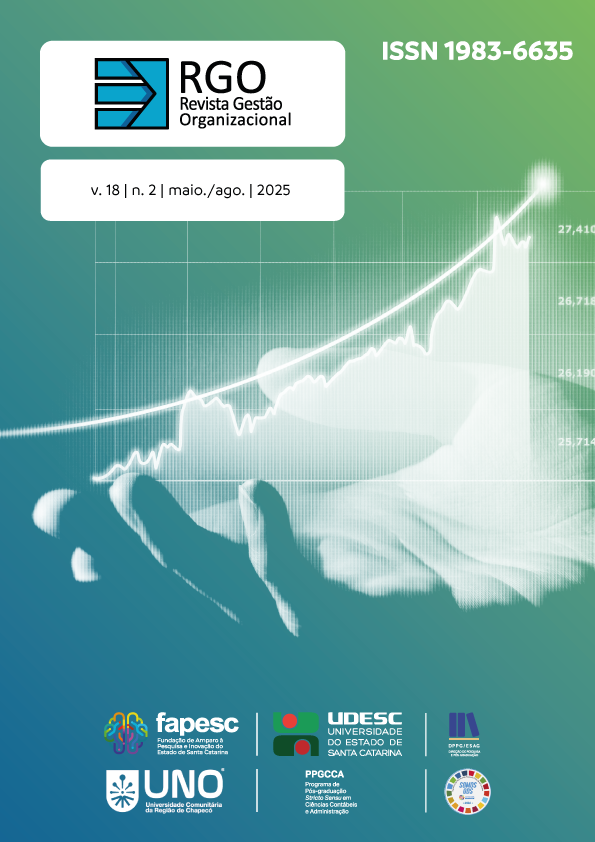 					Visualizar v. 18 n. 2 (2025): Temática Livre
				