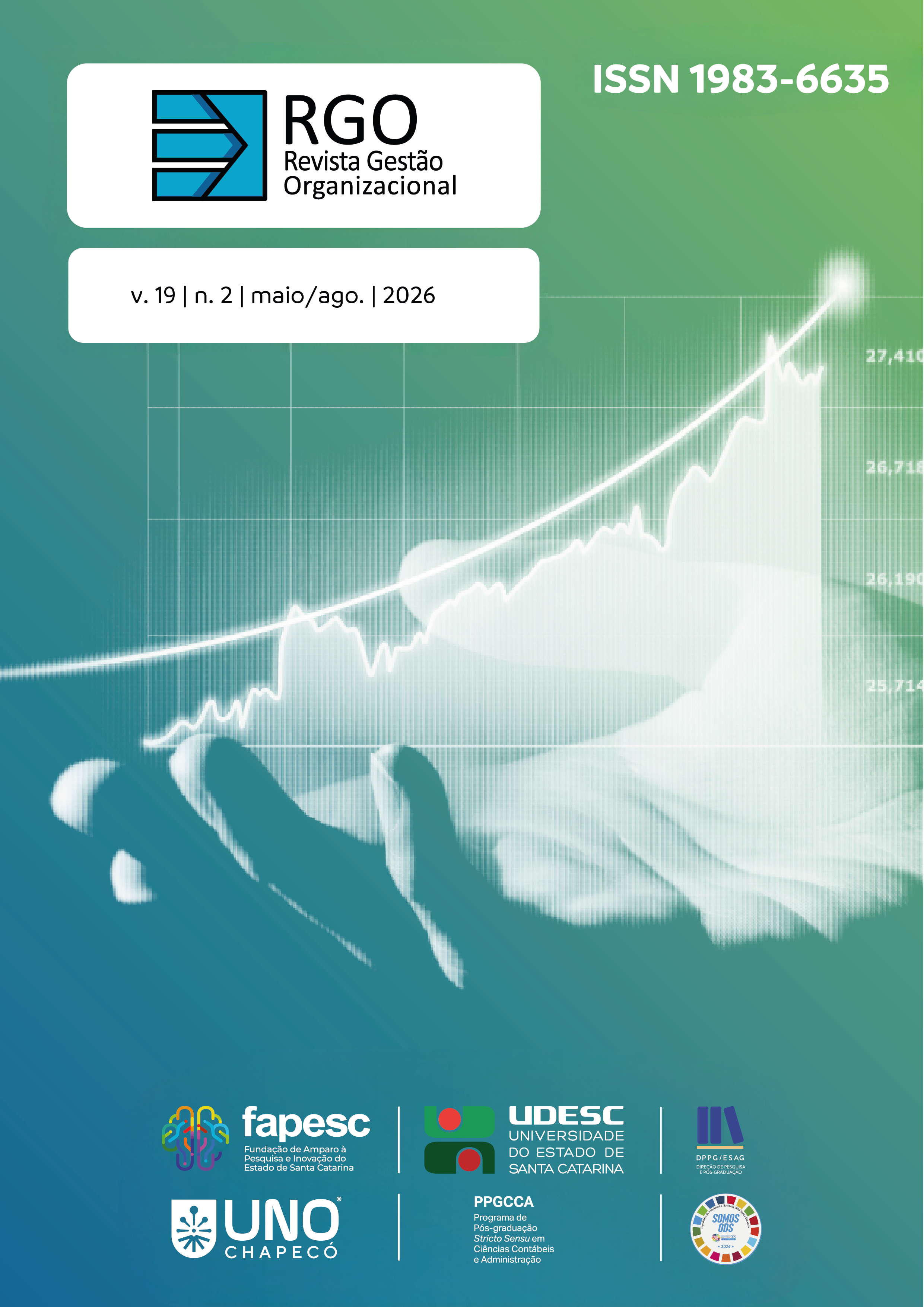 					Visualizar v. 19 n. 2 (2026): Temática Livre
				