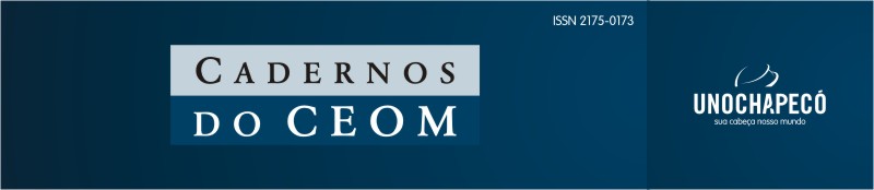 Cabeçalho da página